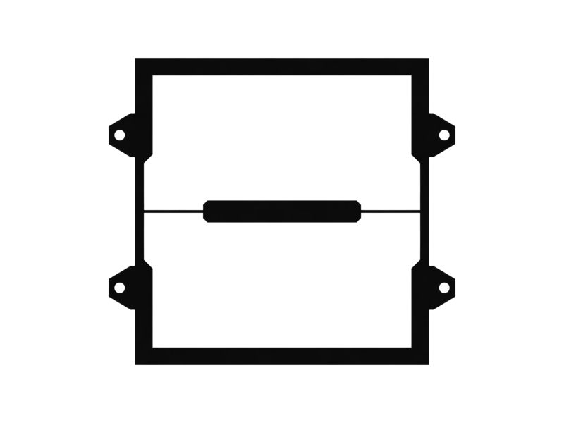 281-2286: 机架组件 | CATCorp