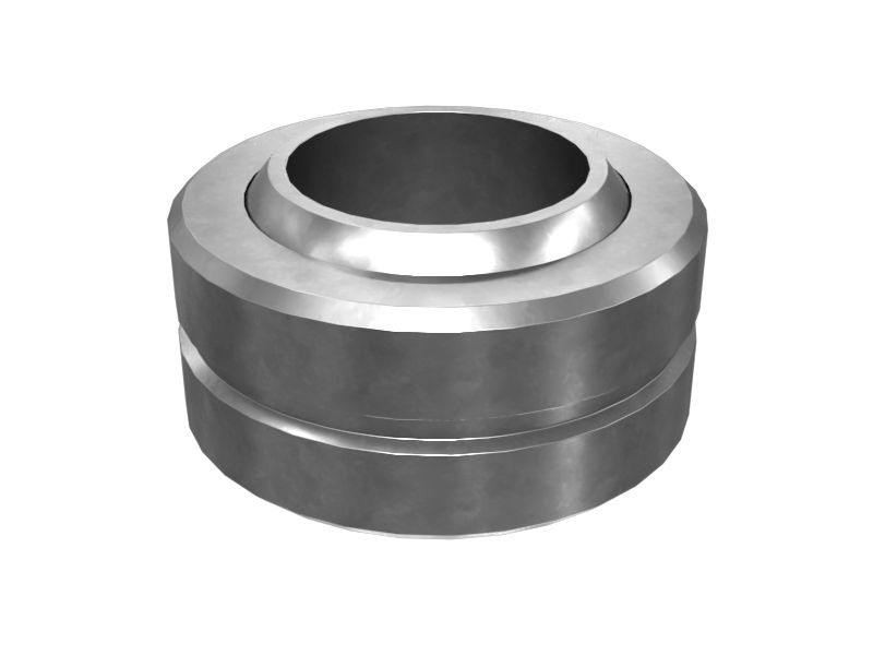 22.23mm Inner Diameter Screed Frame Aligning Bearing