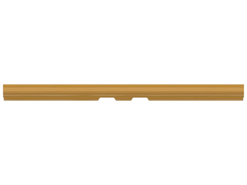 БАШМАК ГУСЕНИЧНОЙ ЛЕНТЫ