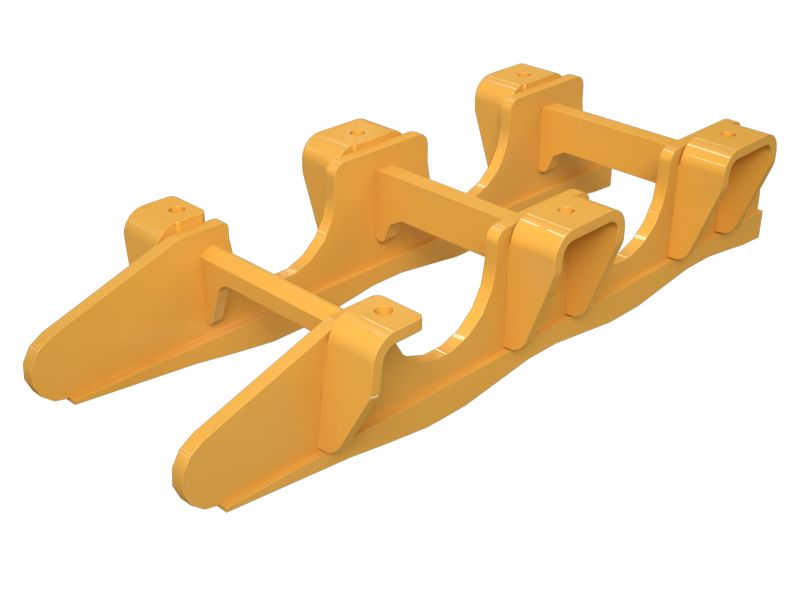 464-0736: Ограждение в сборе