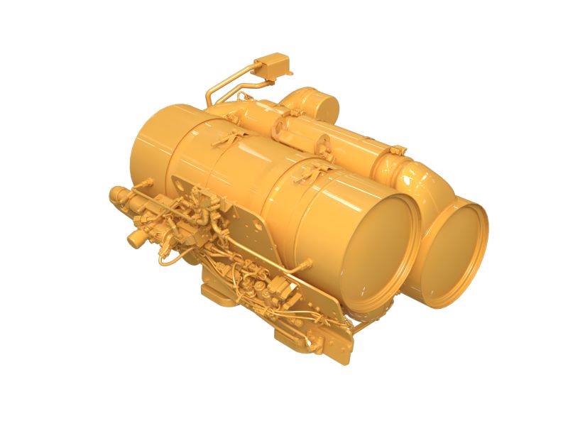 585-4041: MODULE AR-EX | Cat® Parts Store