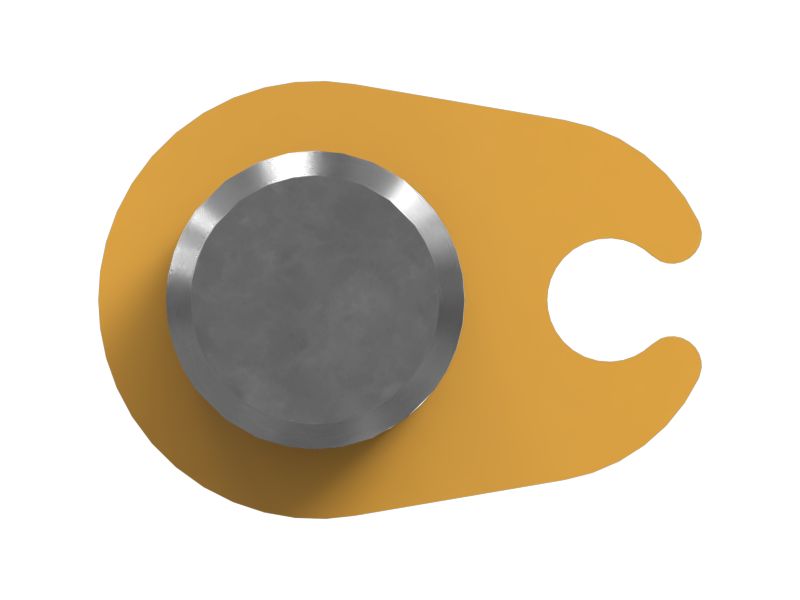 ПАЛЕЦ В СБОРЕ