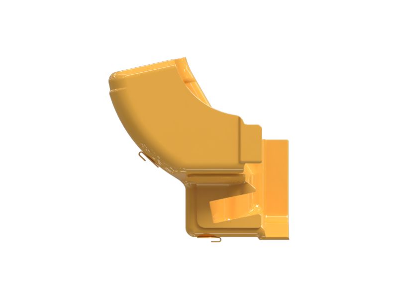 Теплозащитный экран