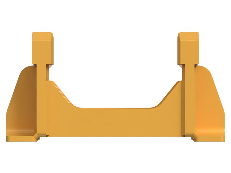 ОГРАЖДЕНИЕ ГУСЕНИЧНОЙ ЛЕНТЫ В СБОРЕ