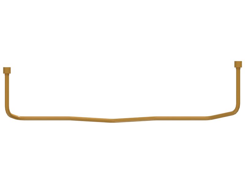 ТРУБКА В СБОРЕ