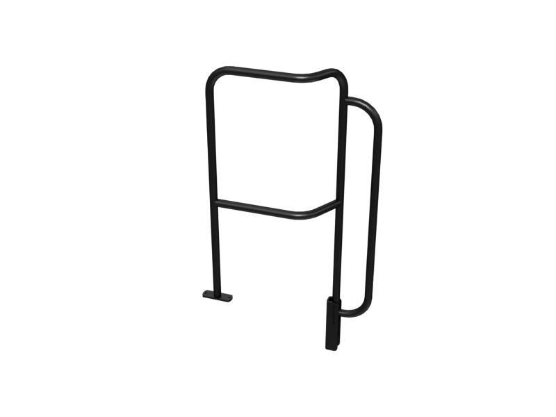 ПОРУЧЕНЬ В СБОРЕ