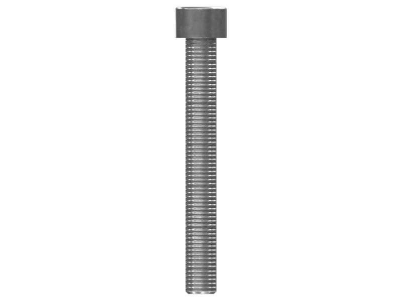 M6-1 x 50mm Hex Socket Head Bolt