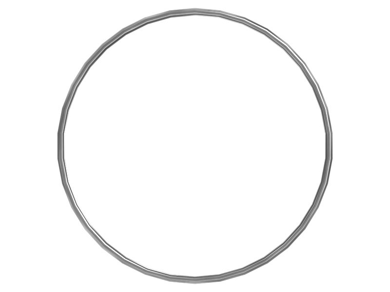 105mm Outer Diameter Sleeve Bearing