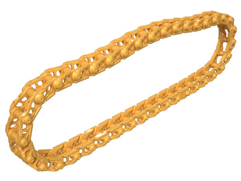 561-6176: LINK AS-TRAC