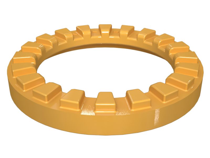 РЕГУЛИРОВОЧНОЕ КОЛЬЦО