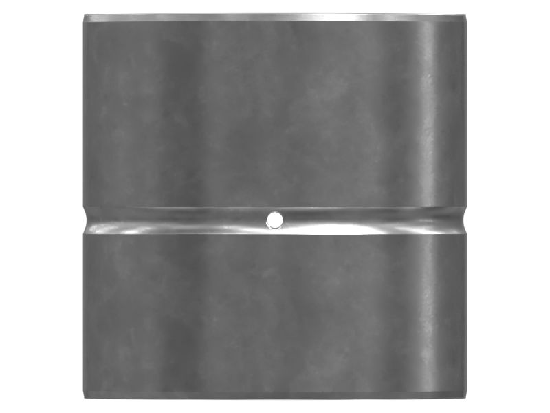 140.415mm Outer Diameter Straight Sleeve Bearing