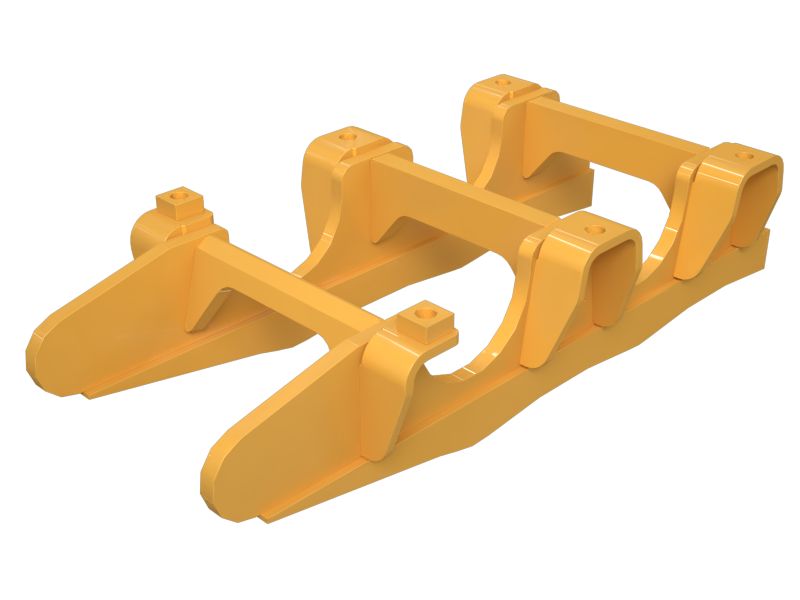 Ограждение в сборе