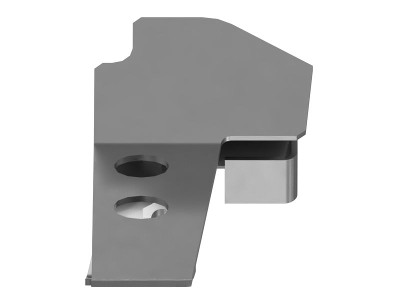 ПРАВАЯ ПЕДАЛЬ В СБОРЕ