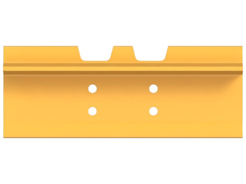 ЗАМЫКАЮЩИЙ БАШМАК ТРАКОВОЙ ЛЕНТЫ