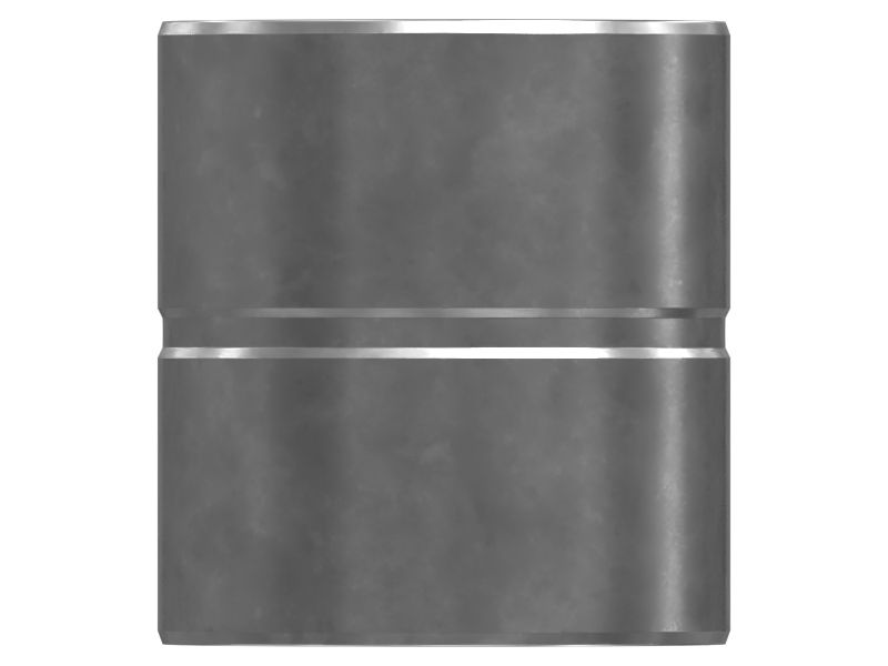 100mm Inner Diameter Rod End Sleeve Bearing