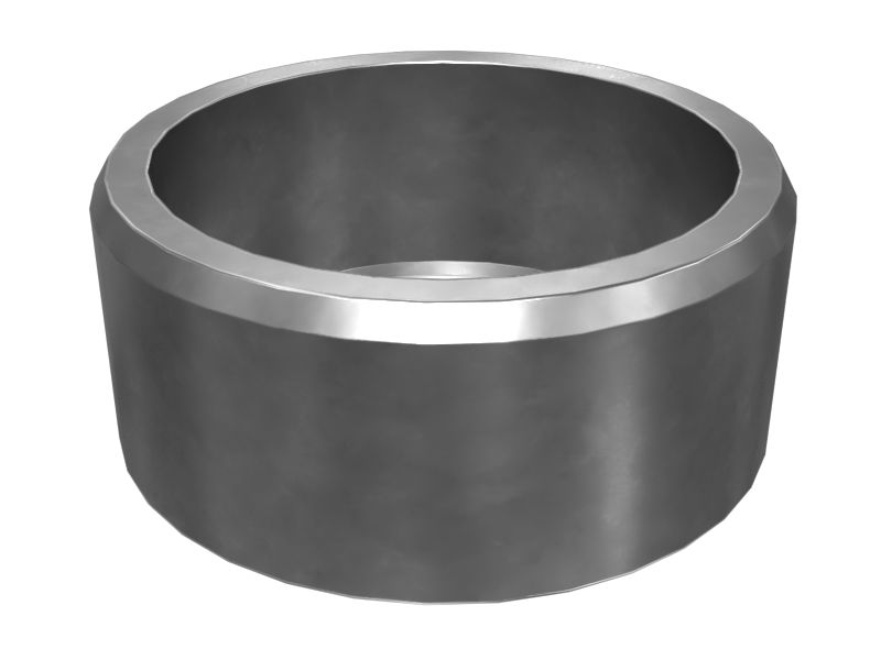 12mm Outer Diameter Walkway Bushing
