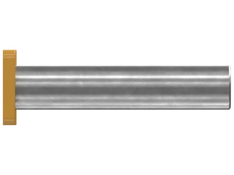 Track Roller Frame Pin