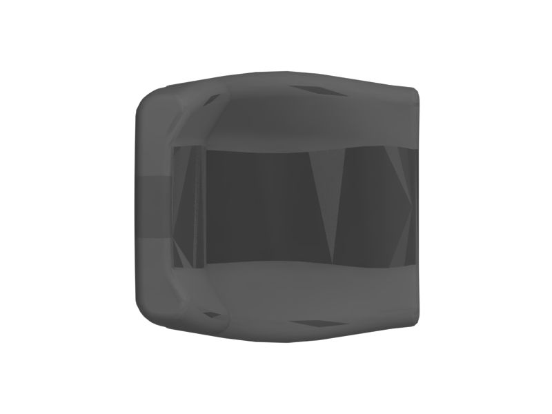 Сиденье в сборе (пассажирское)