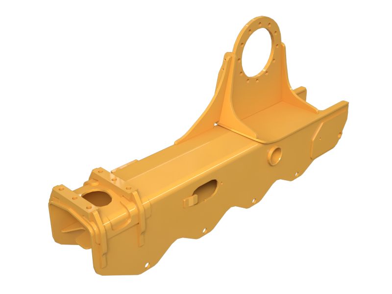 588-3609: FRAME AS-LH