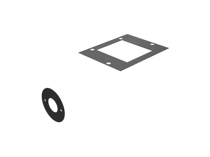 КОМПЛЕКТ ПРОКЛАДОК