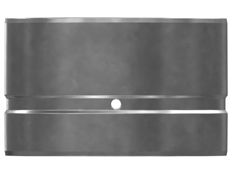 130.24mm Outer Diameter Boom Pin Sleeve Bearing