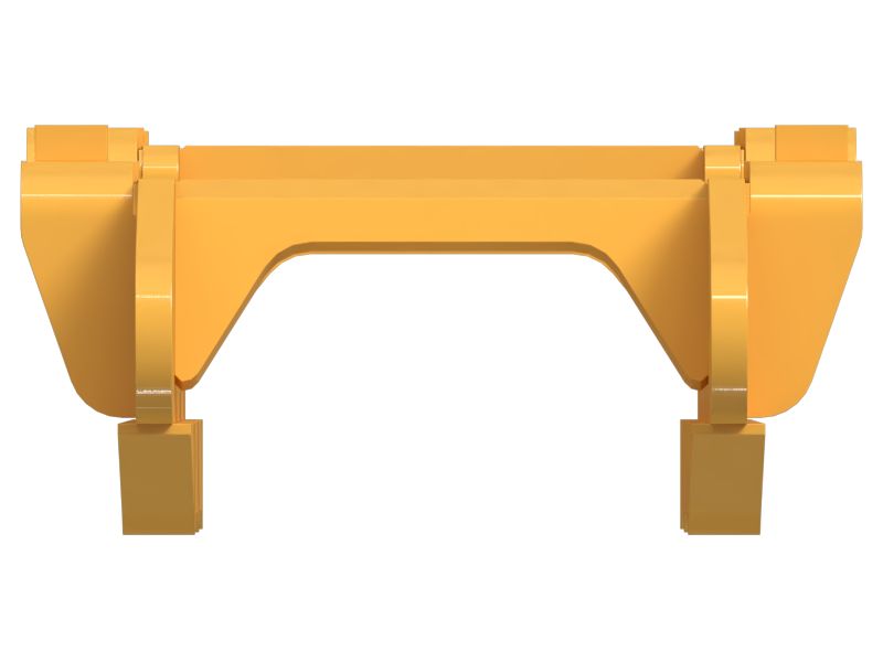 Ограждение в сборе