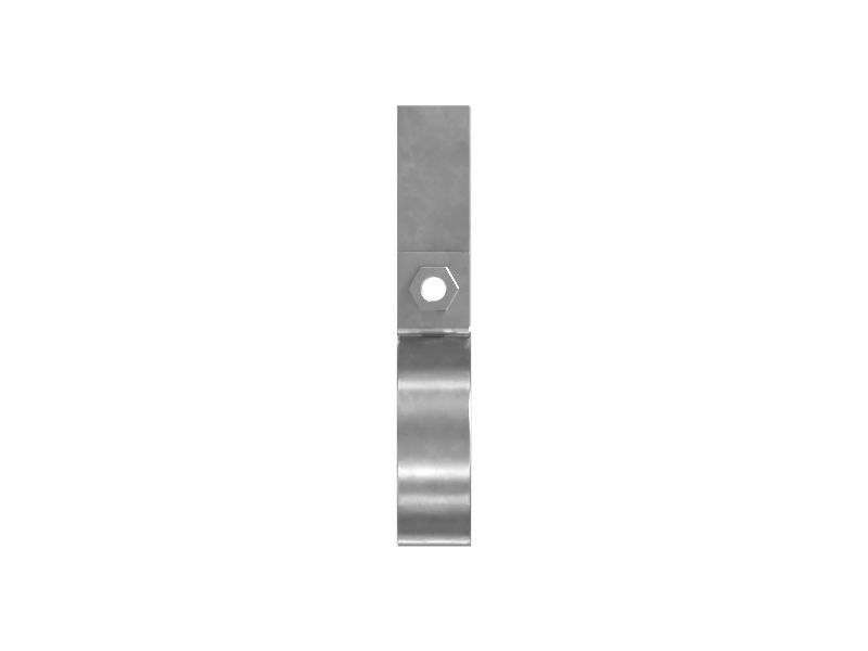 316-4287: Hydraulic Oil Screen Support Clamp | Cat® Parts Store