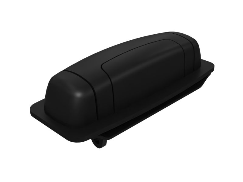 РУКОЯТЬ В СБОРЕ