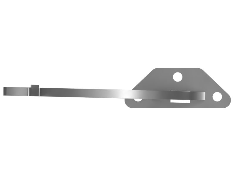 ФИКСАТОР В СБОРЕ