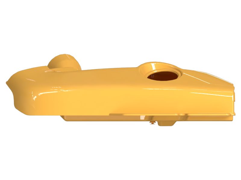 КРЫШКА В СБОРЕ