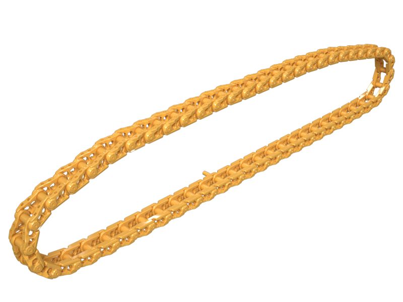 575-8474: LINK AS-TRAC