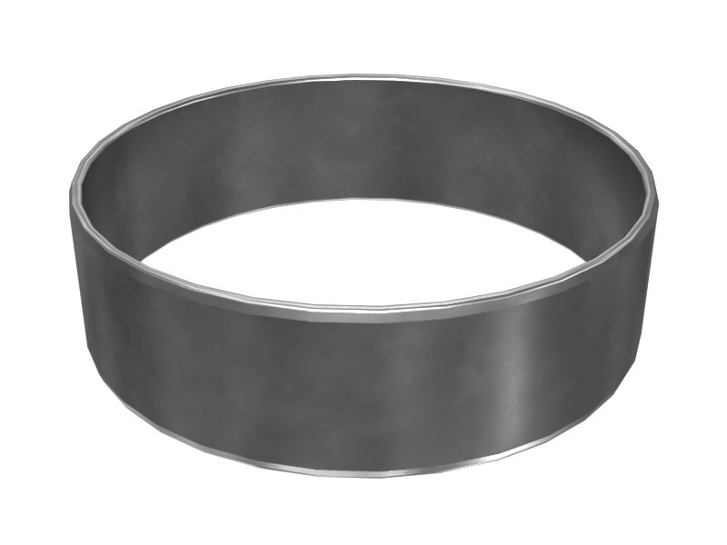 600-9454: 105mm Outer Diameter Sleeve Bearing