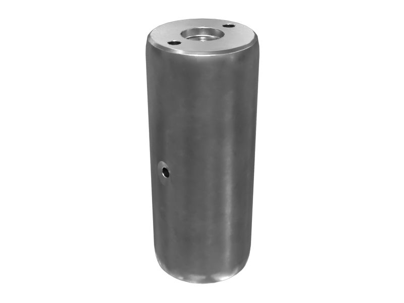 60mm Diameter Linkage Solid Pin