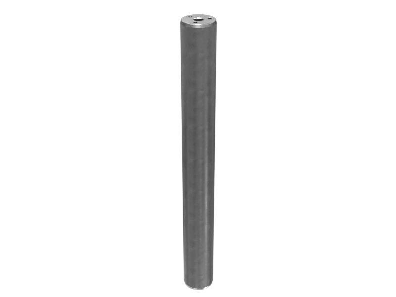 591-3563: 89.85mm Diameter Straight Dowel Pin