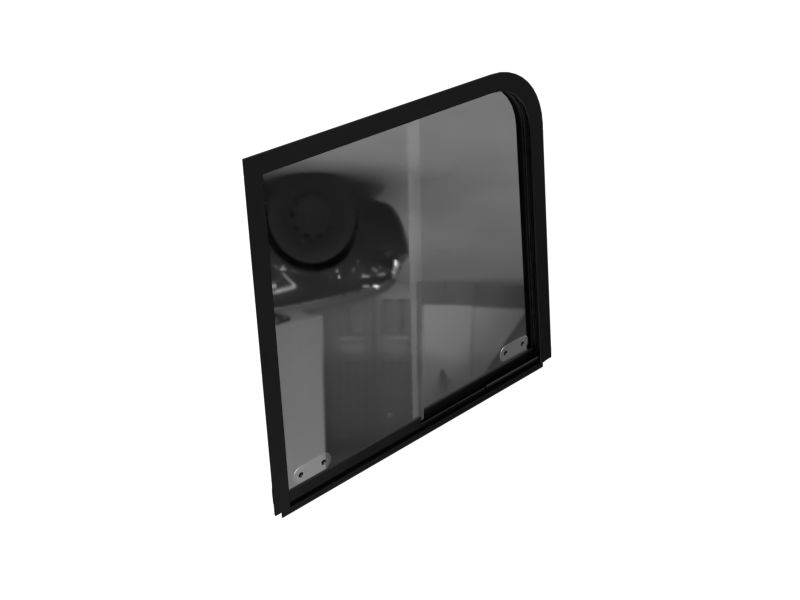 Окно сдвижное