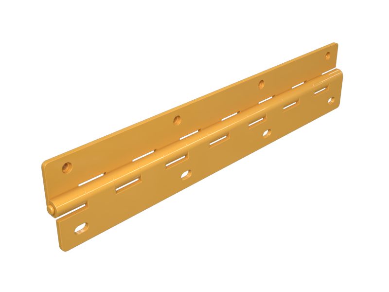 308-5564: ШАРНИР В СБОРЕ