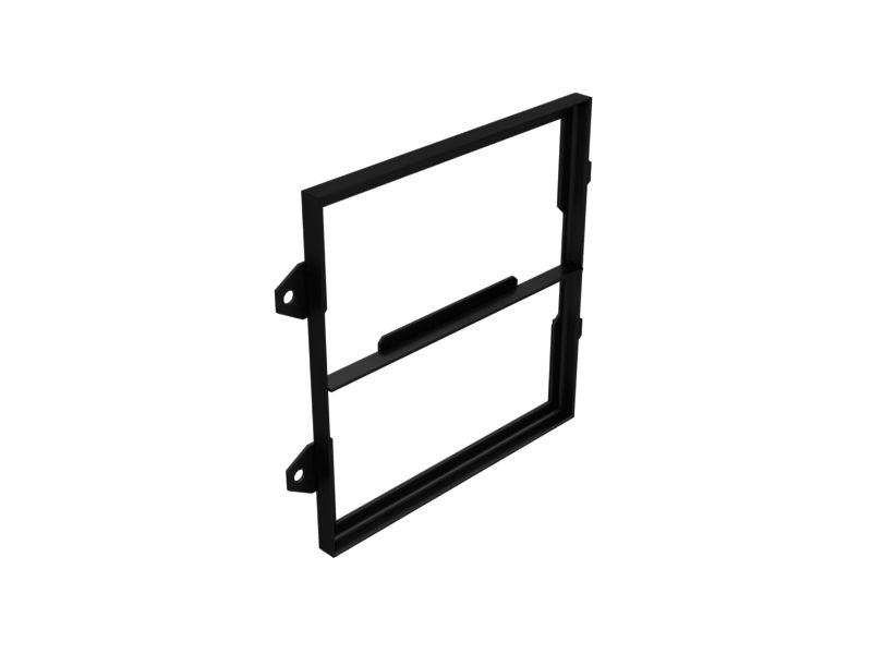 РАМА В СБОРЕ