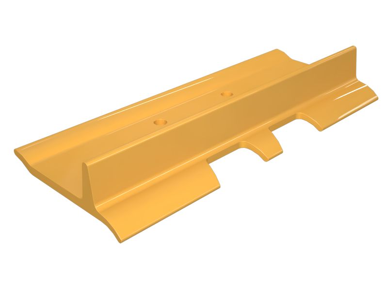 ЗАМЫКАЮЩИЙ БАШМАК ТРАКОВОЙ ЛЕНТЫ