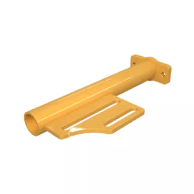 609-0355: Шнековый выдвижение поддерживать сборка, узел