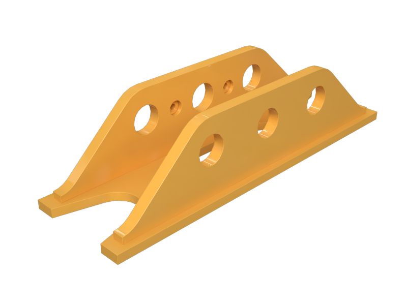 320-7415: КРОНШТЕЙН В СБОРЕ