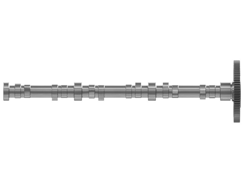 РАСПРЕДЕЛИТЕЛЬНЫЙ ВАЛ В СБОРЕ