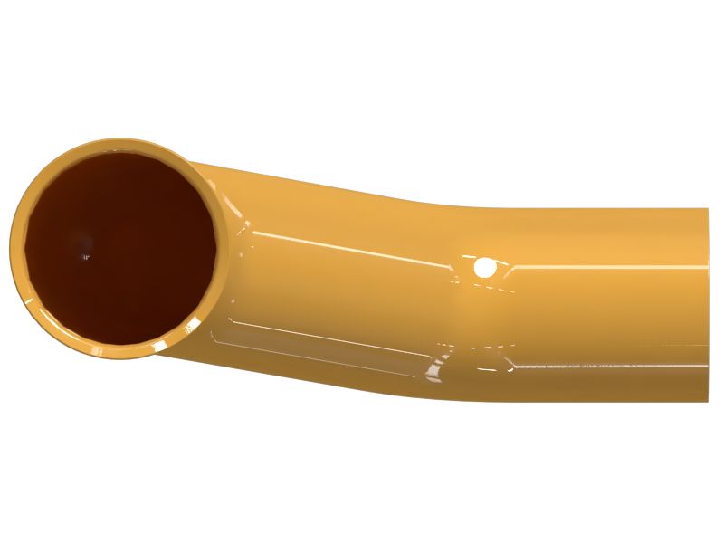 ТРУБКА В СБОРЕ