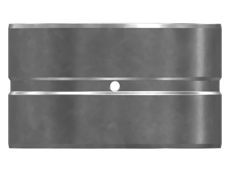 130.24mm Outer Diameter Sleeve Bearing