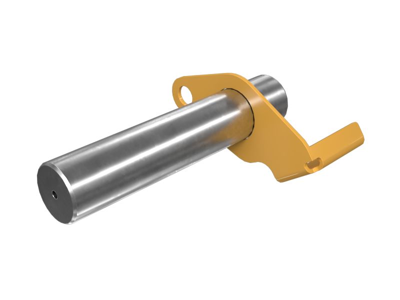 ПАЛЕЦ В СБОРЕ