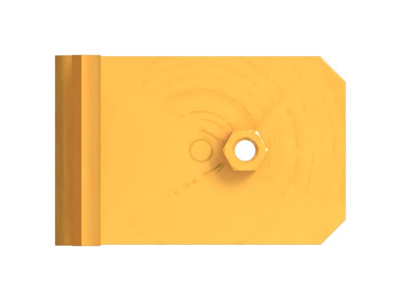 СКОБА В СБОРЕ