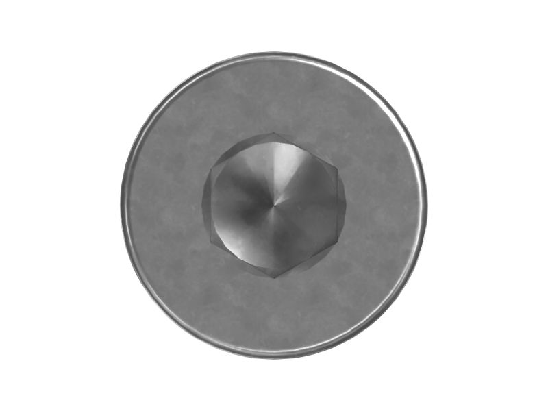 ЗАГЛУШКА ТРУБЫ