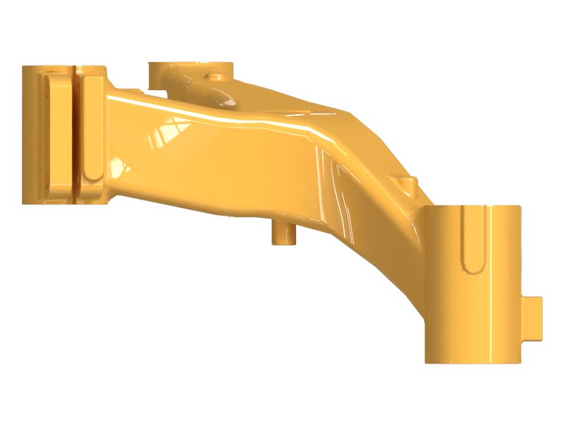 302-6328: Left Hand Side Blade Lift Arm | Cat® Parts Store