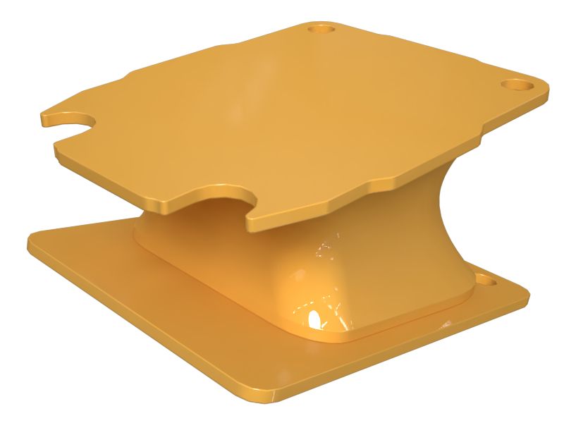 Панель эквалайзера