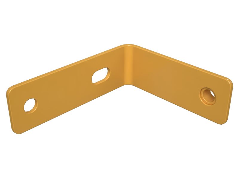 308-9396: КРОНШТЕЙН В СБОРЕ