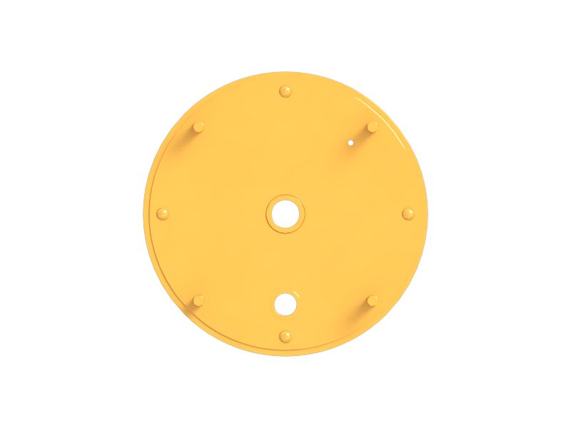 ТОЛКАТЕЛЬ В СБОРЕ